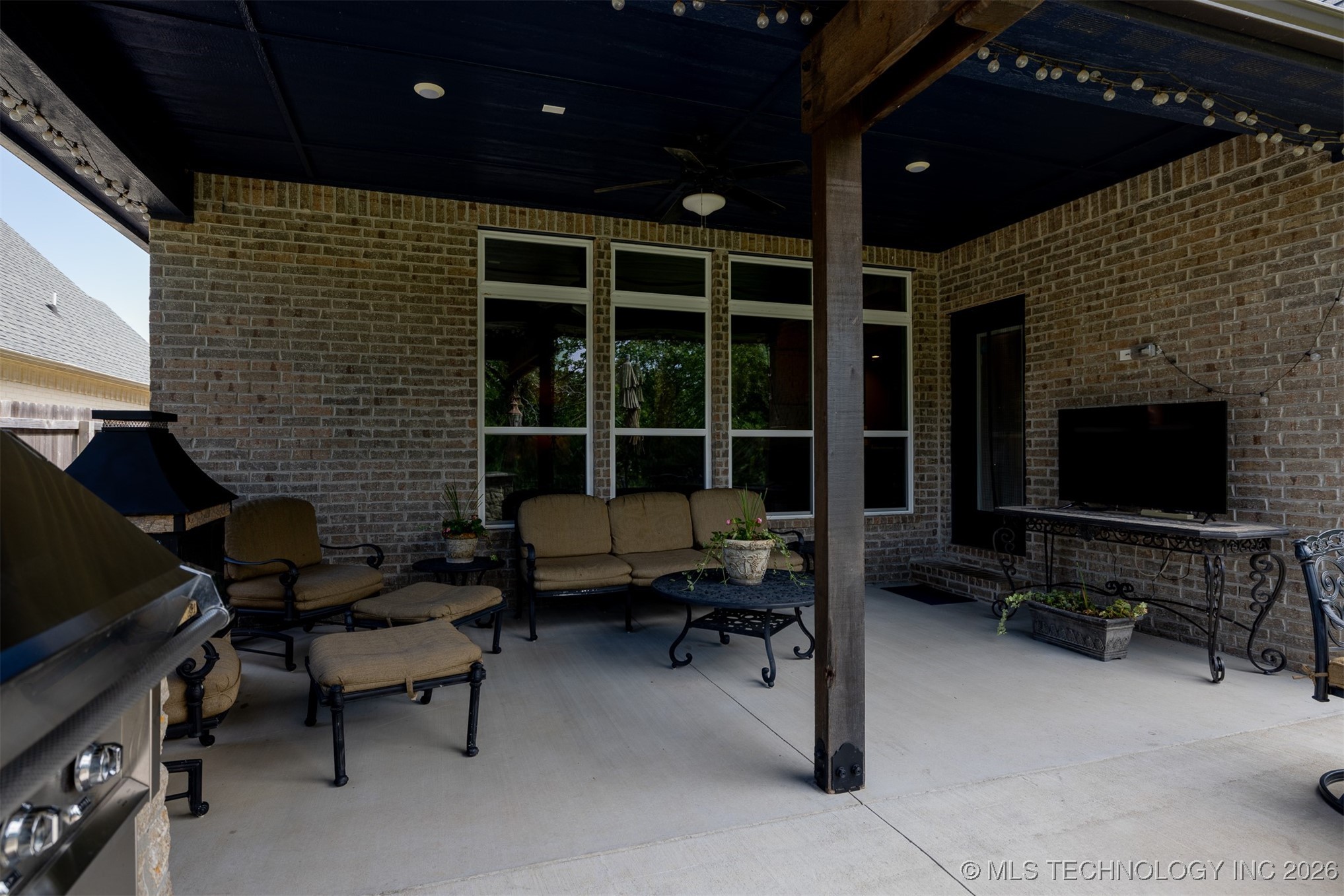 721 E 125th Place S Jenks OK 74037
