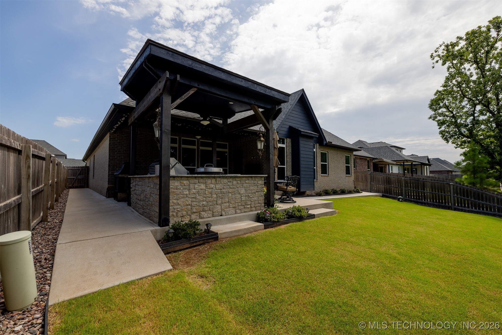 721 E 125th Place S Jenks OK 74037