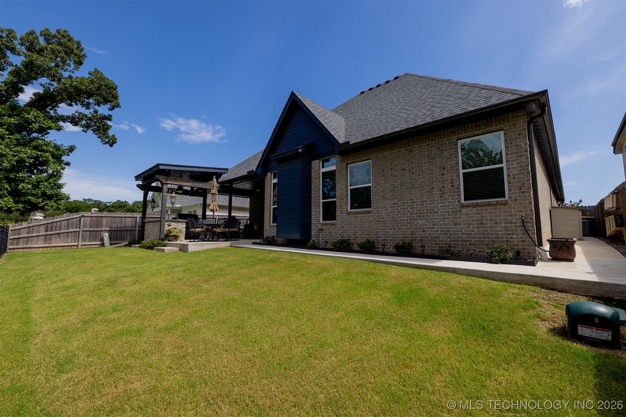 721 E 125th Place S Jenks OK 74037