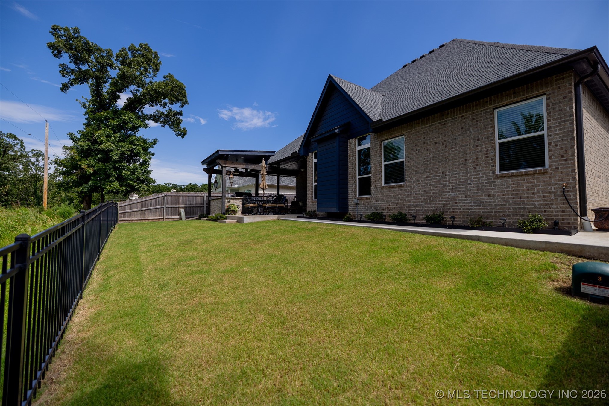721 E 125th Place S Jenks OK 74037