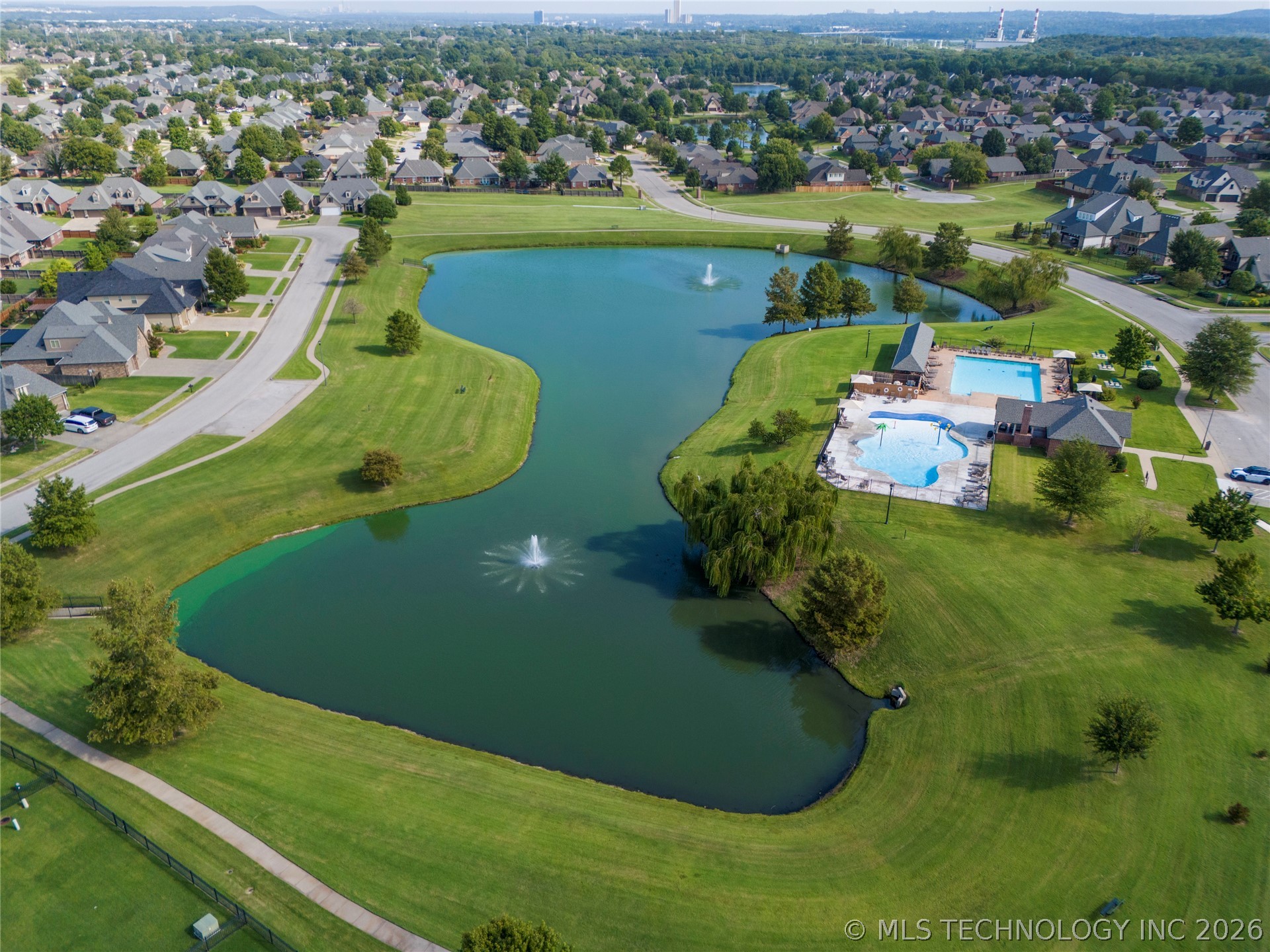 721 E 125th Place S Jenks OK 74037