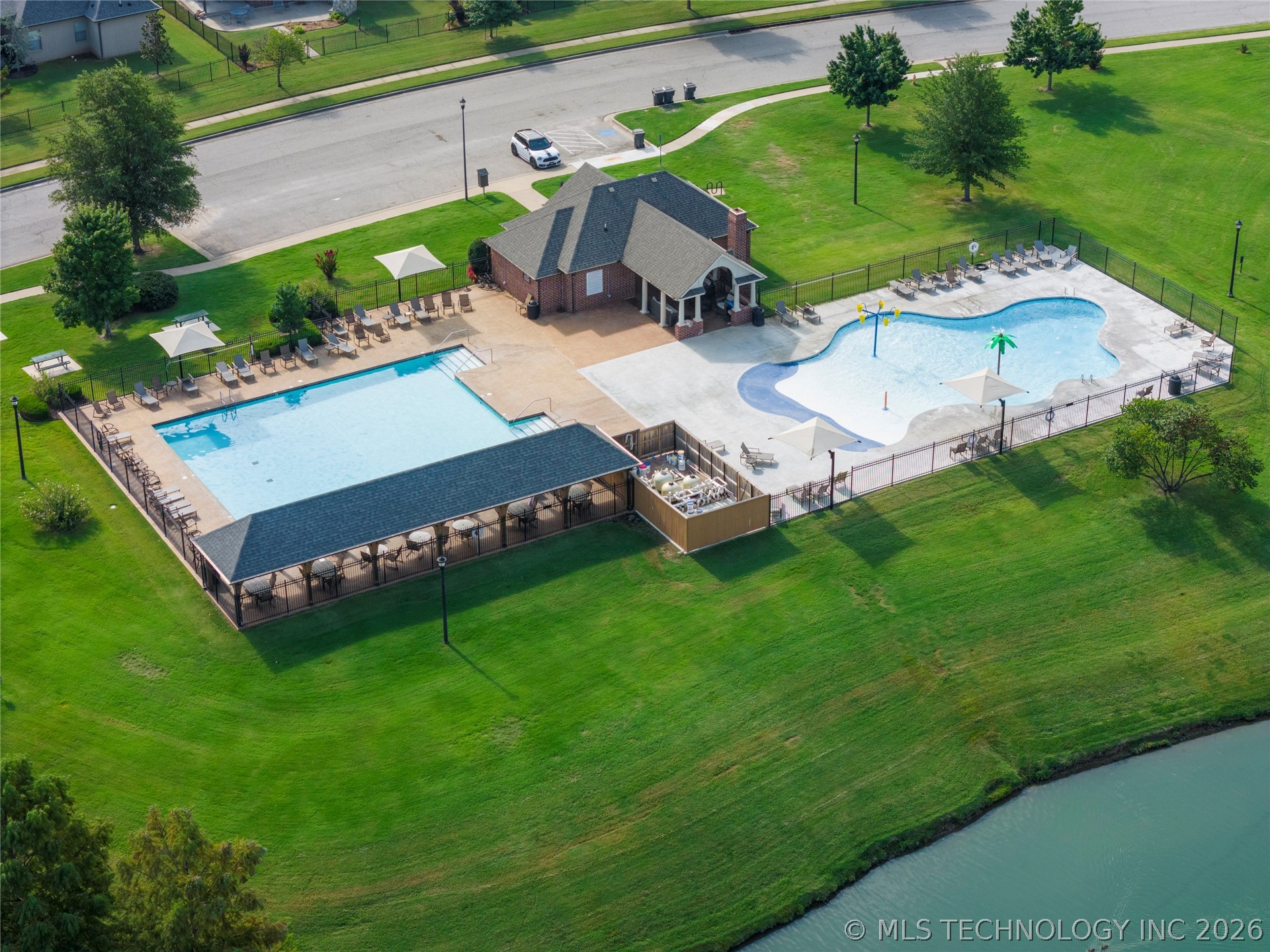 721 E 125th Place S Jenks OK 74037