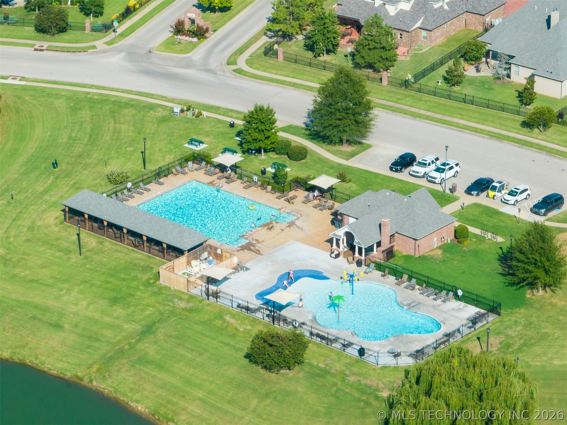 721 E 125th Place S Jenks OK 74037