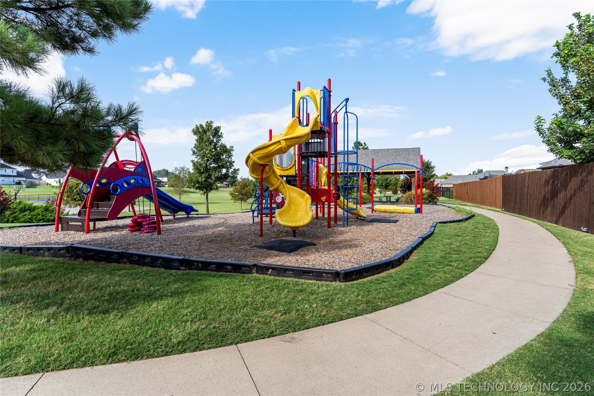 721 E 125th Place S Jenks OK 74037