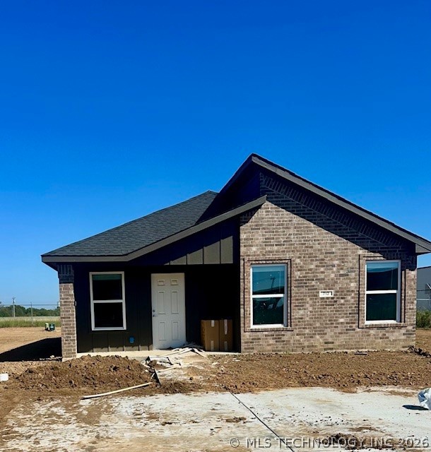 712 Elm Street Seminole OK 74868