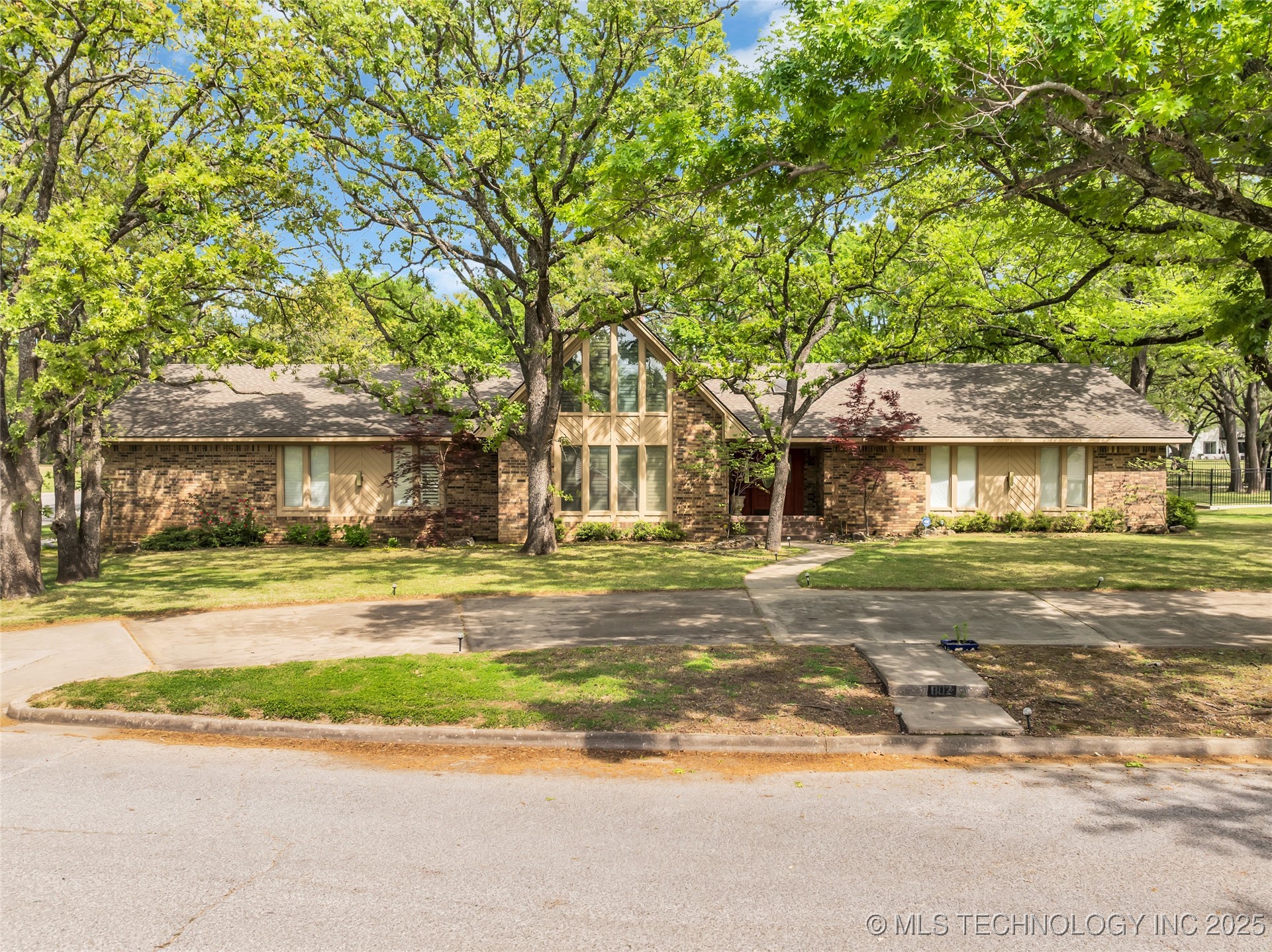 802 Wood N Creek Road Ardmore OK 73401