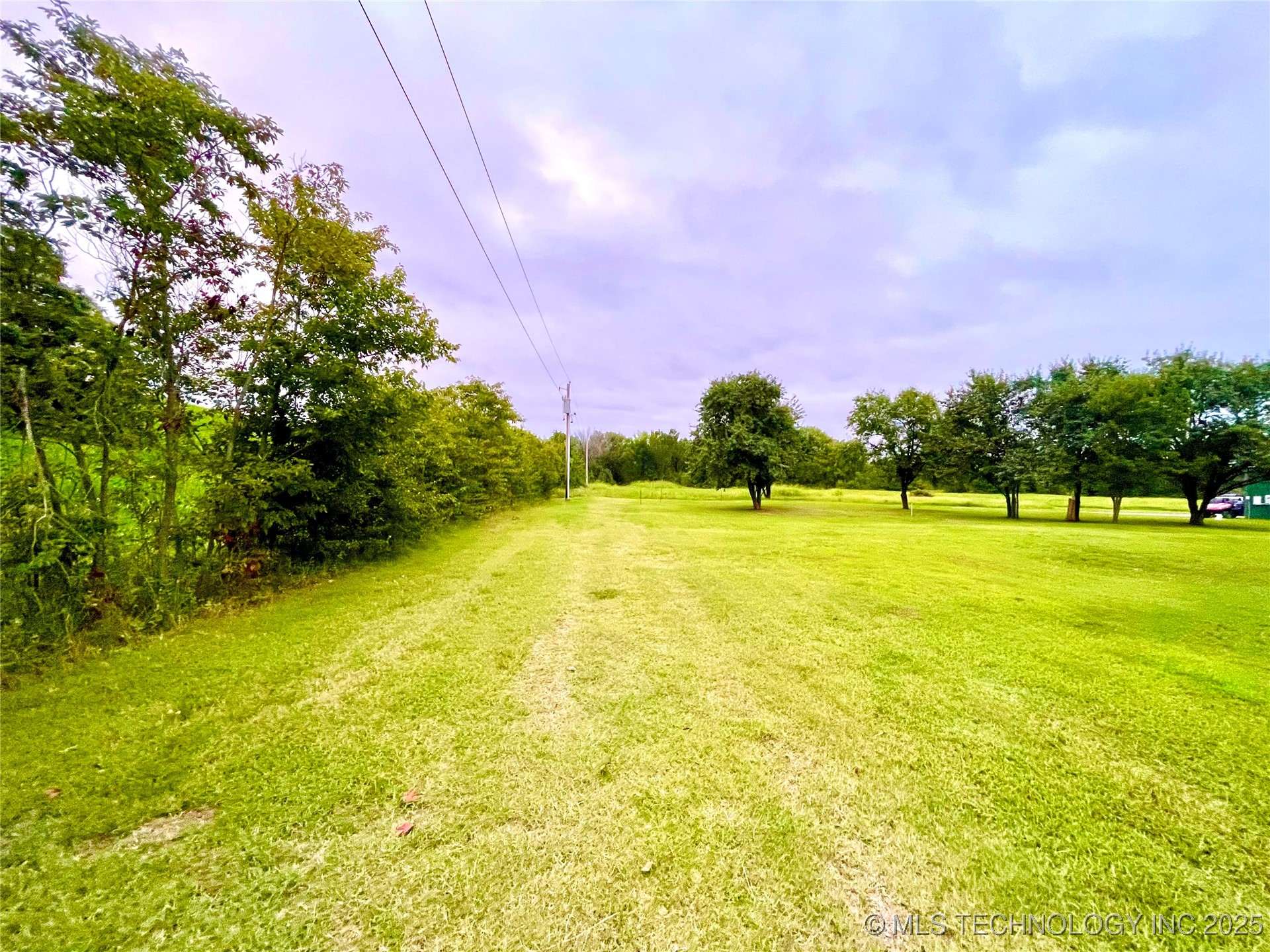 19382 S Old State Hwy 2 Highway Warner OK 74469