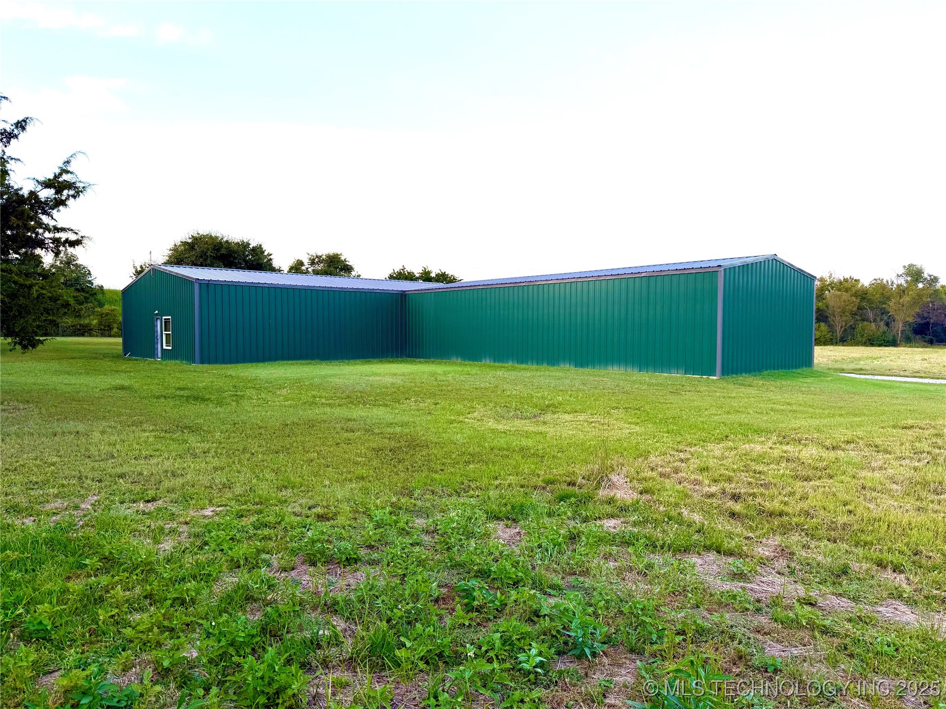 19382 S Old State Hwy 2 Highway Warner OK 74469
