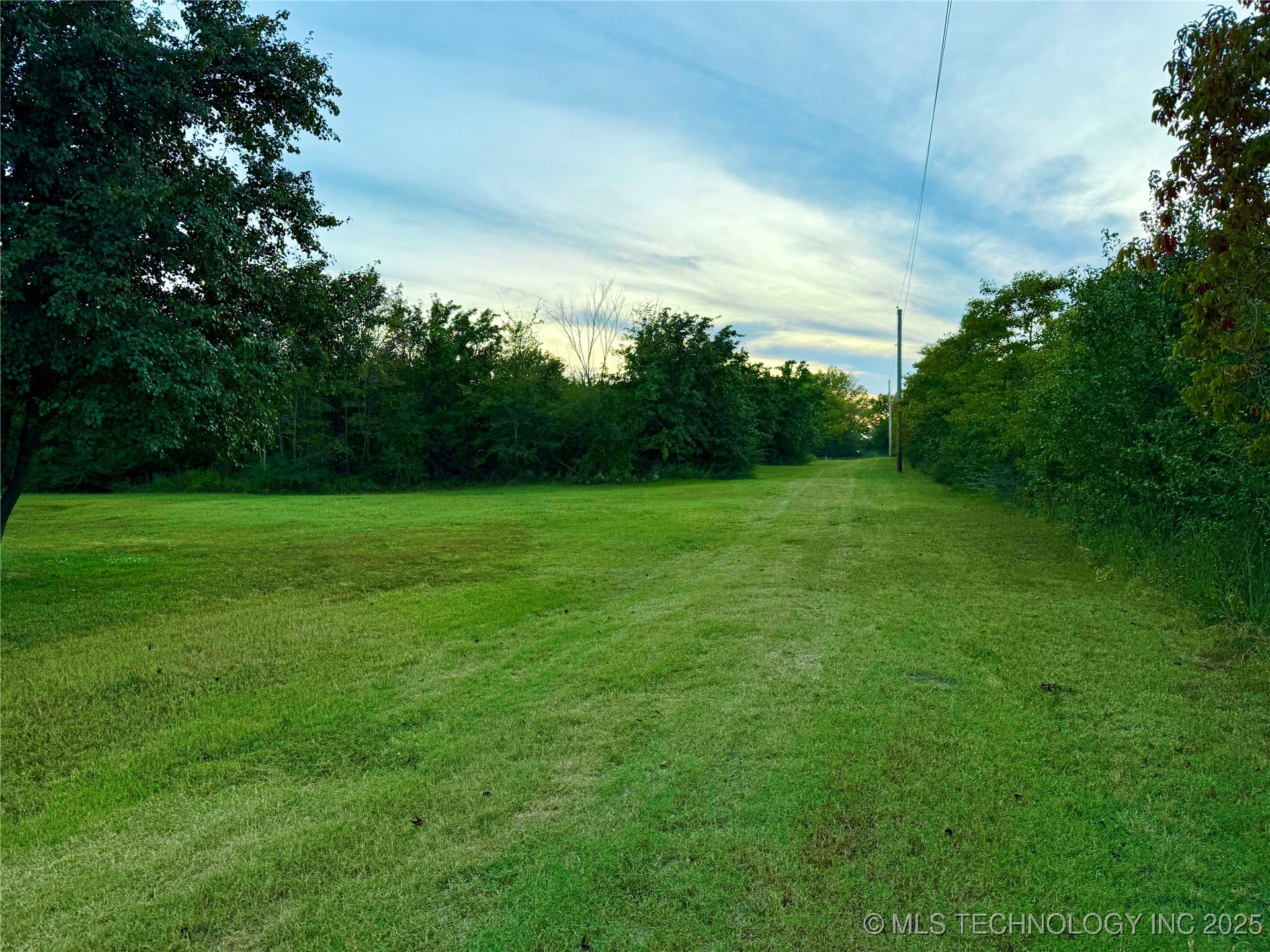 19382 S Old State Hwy 2 Highway Warner OK 74469
