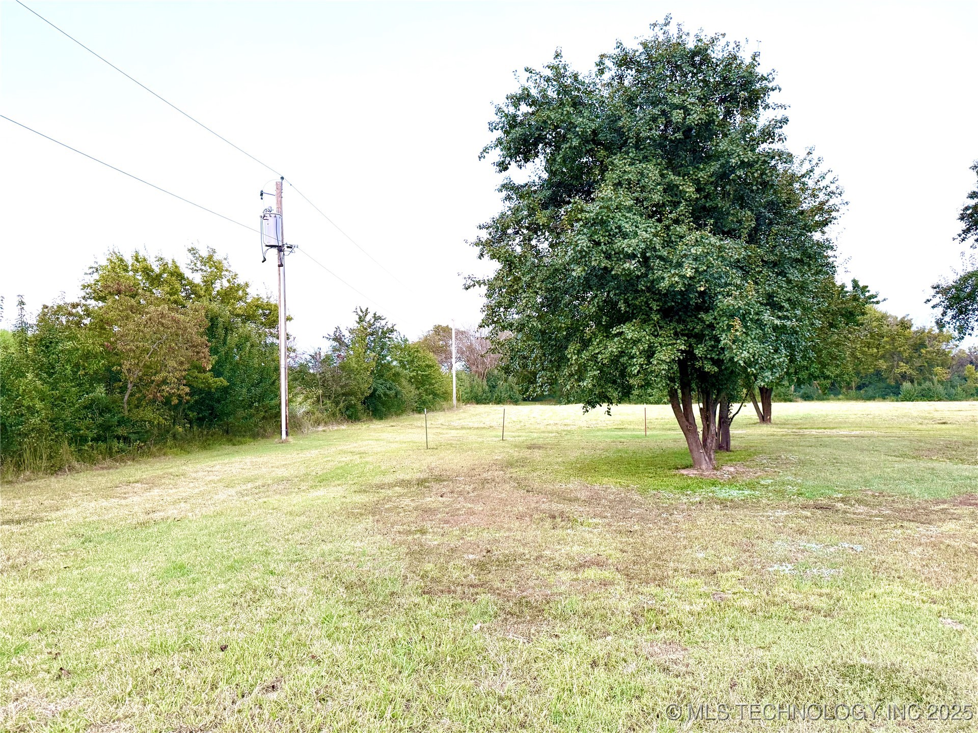 19382 S Old State Hwy 2 Highway Warner OK 74469