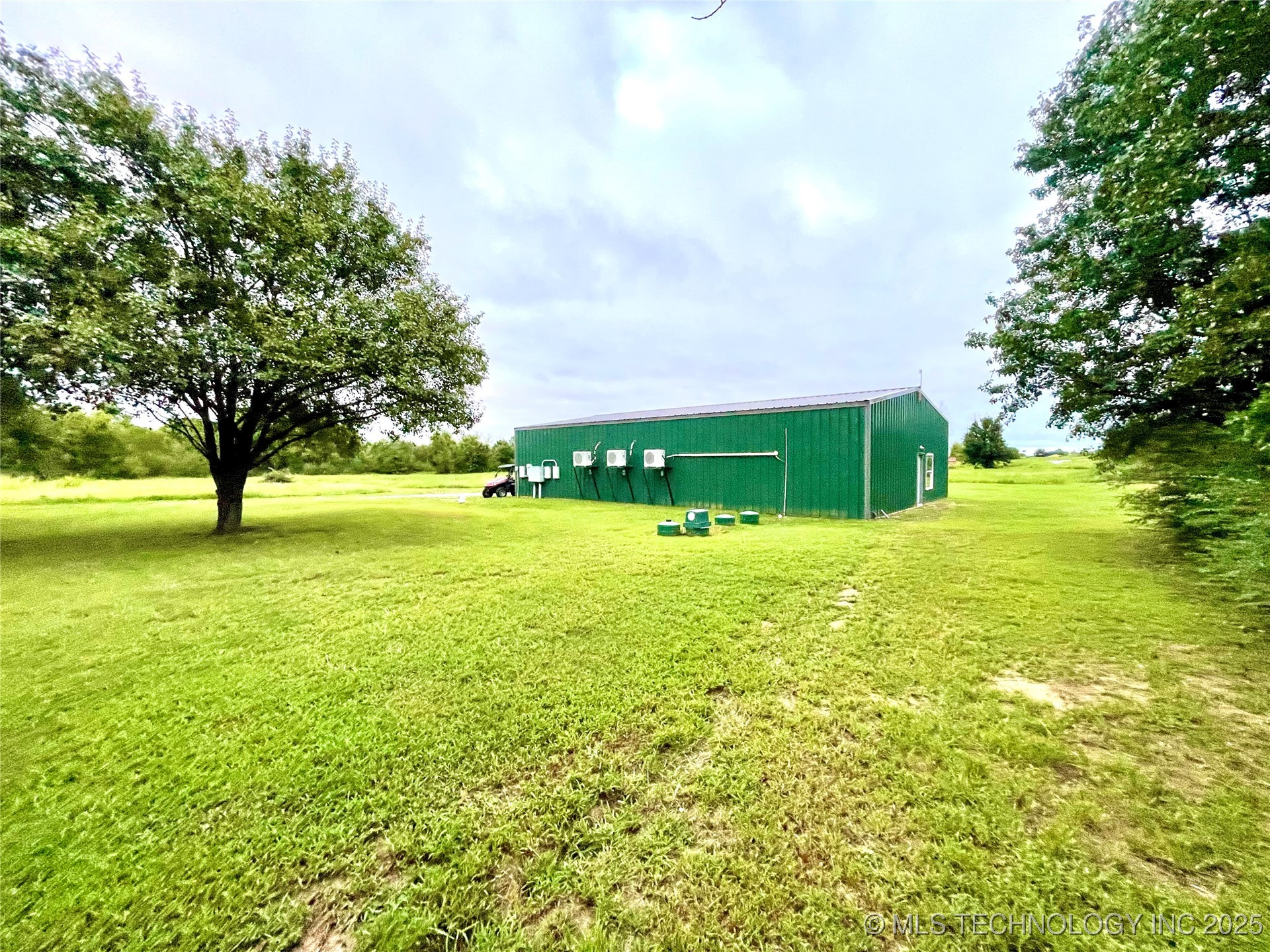 19382 S Old State Hwy 2 Highway Warner OK 74469