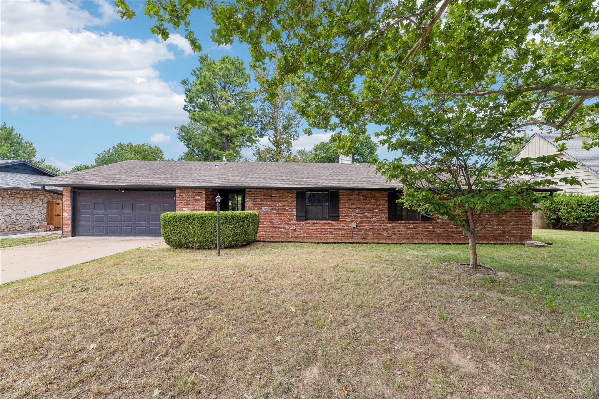 2989 E 77th Street Tulsa OK 74136