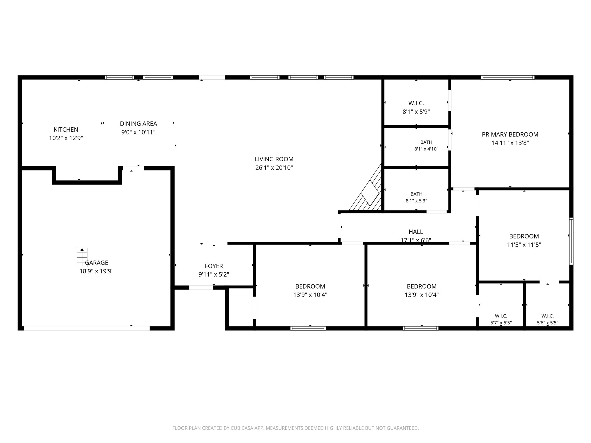 2989 E 77th Street Tulsa OK 74136