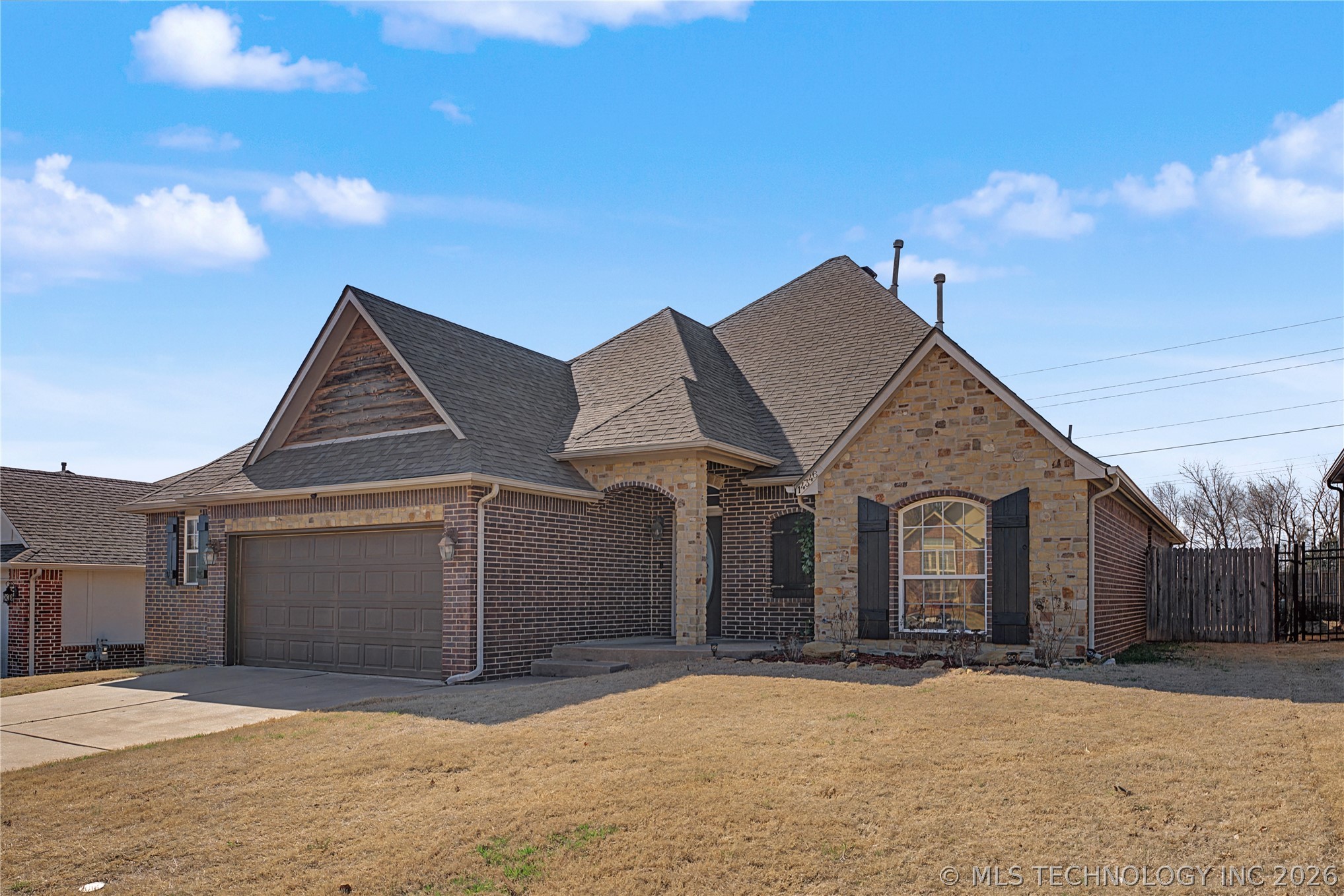 14346 S Toledo Avenue Bixby OK 74008