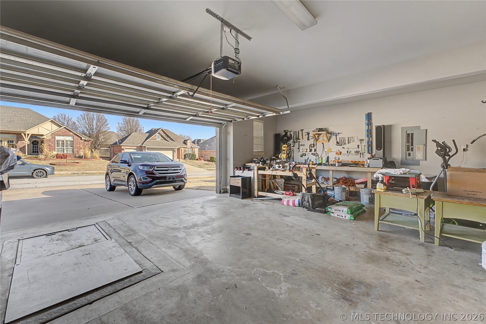 14346 S Toledo Avenue Bixby OK 74008
