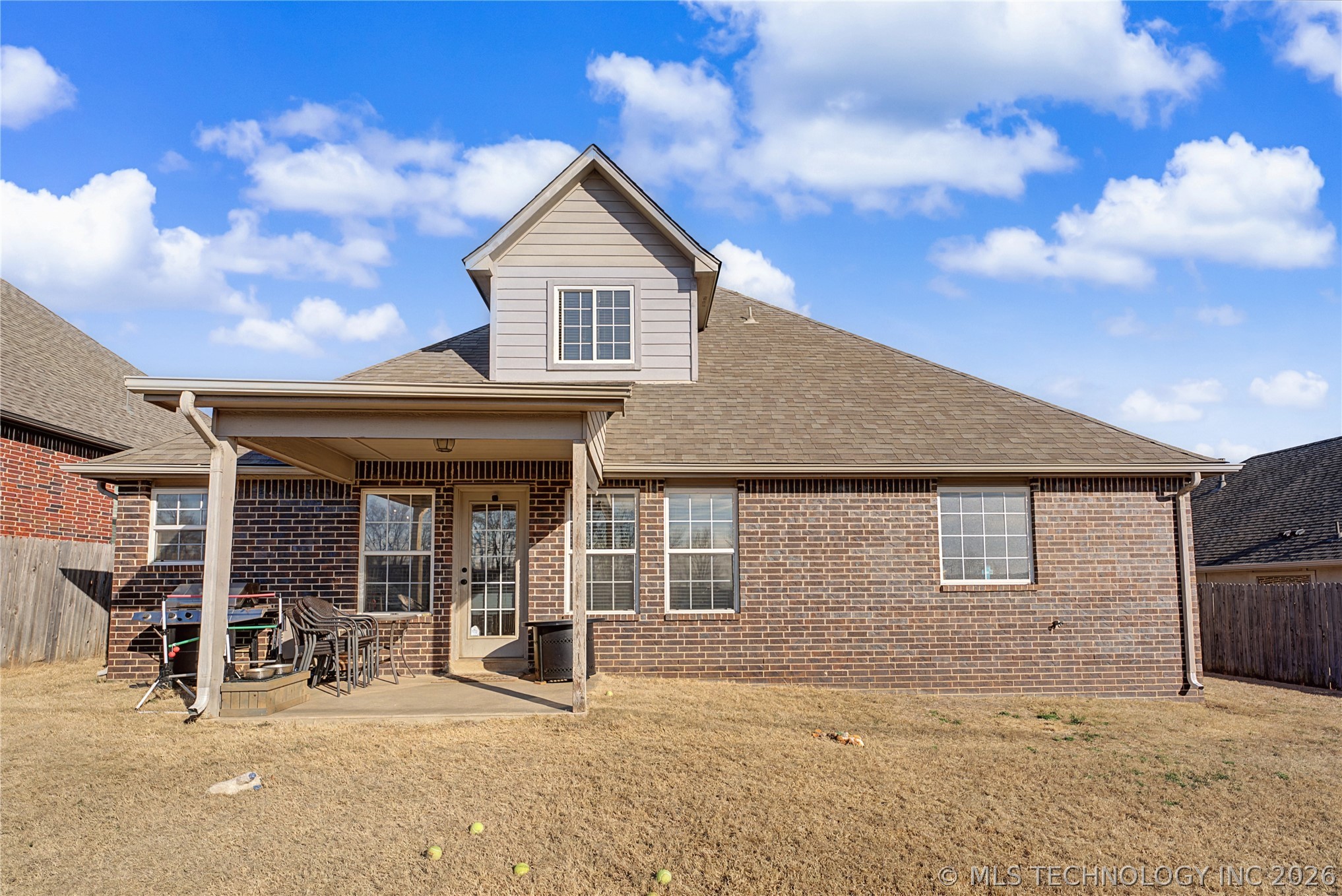 14346 S Toledo Avenue Bixby OK 74008