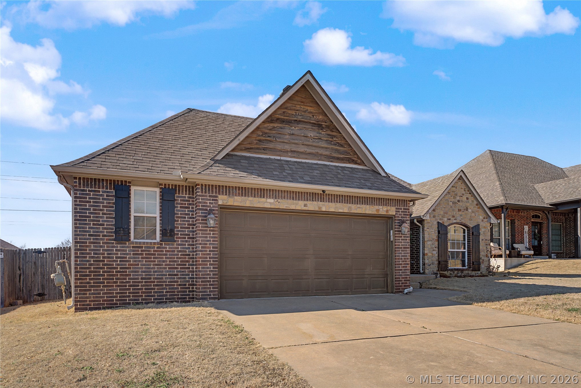 14346 S Toledo Avenue Bixby OK 74008