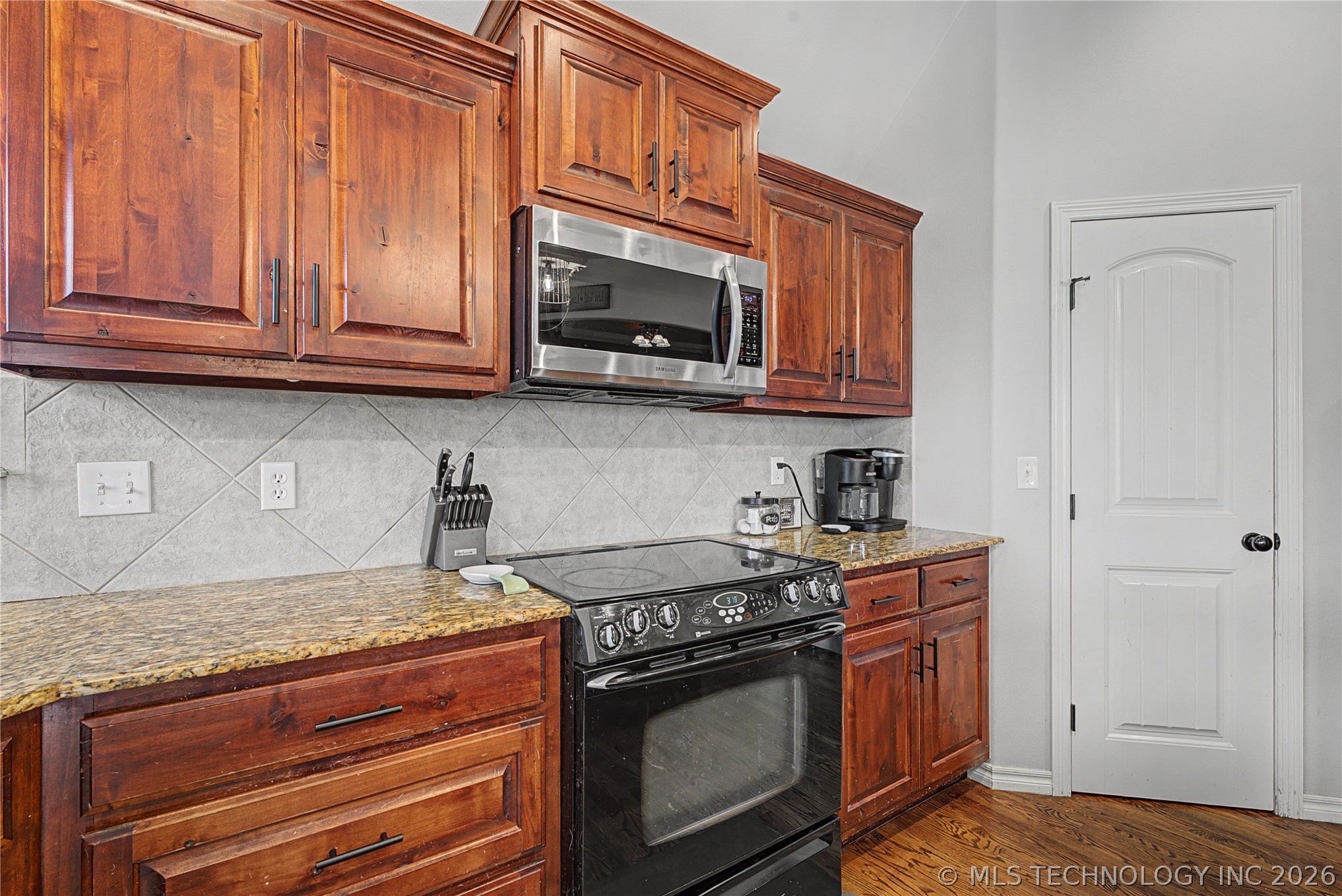14346 S Toledo Avenue Bixby OK 74008