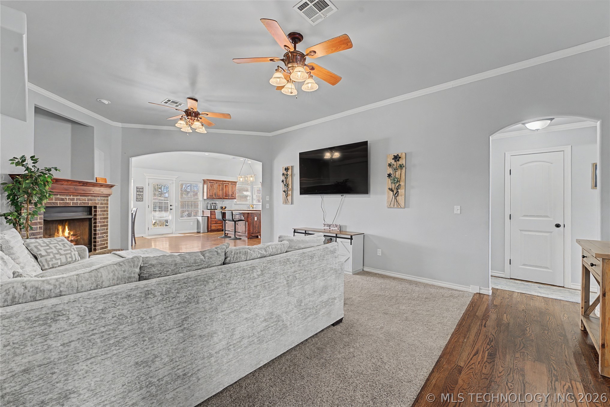 14346 S Toledo Avenue Bixby OK 74008