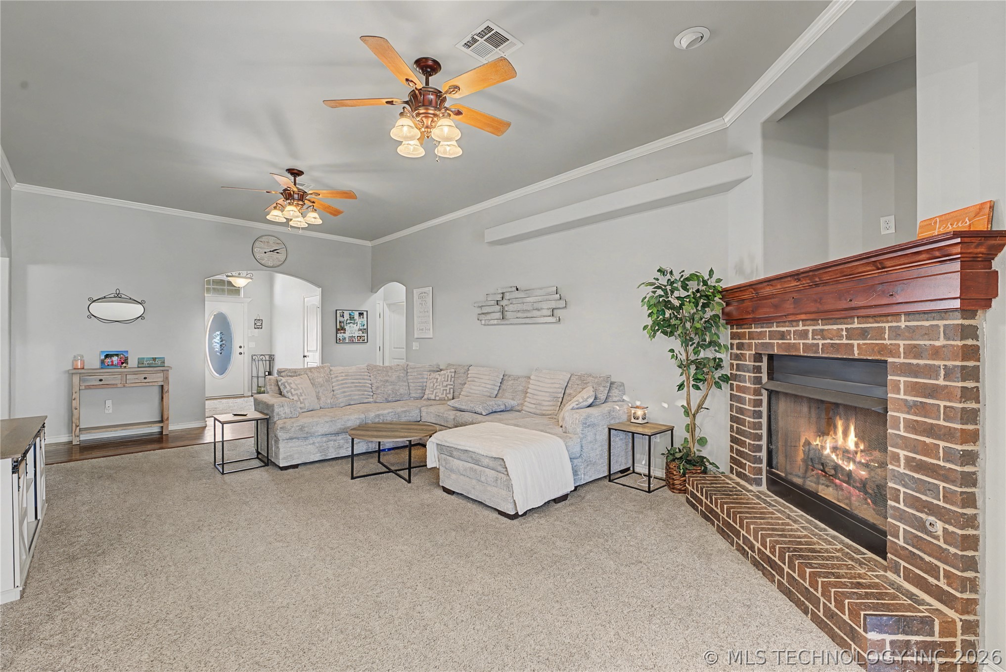14346 S Toledo Avenue Bixby OK 74008