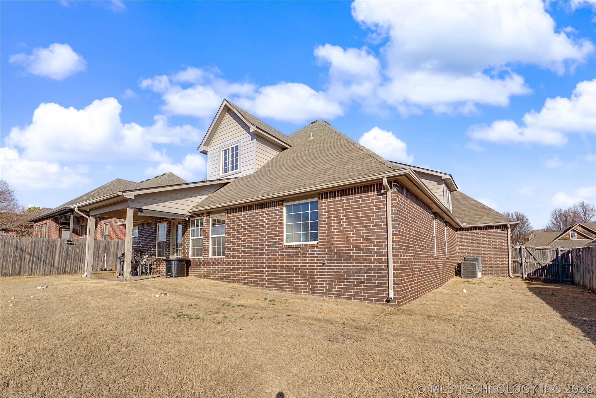14346 S Toledo Avenue Bixby OK 74008