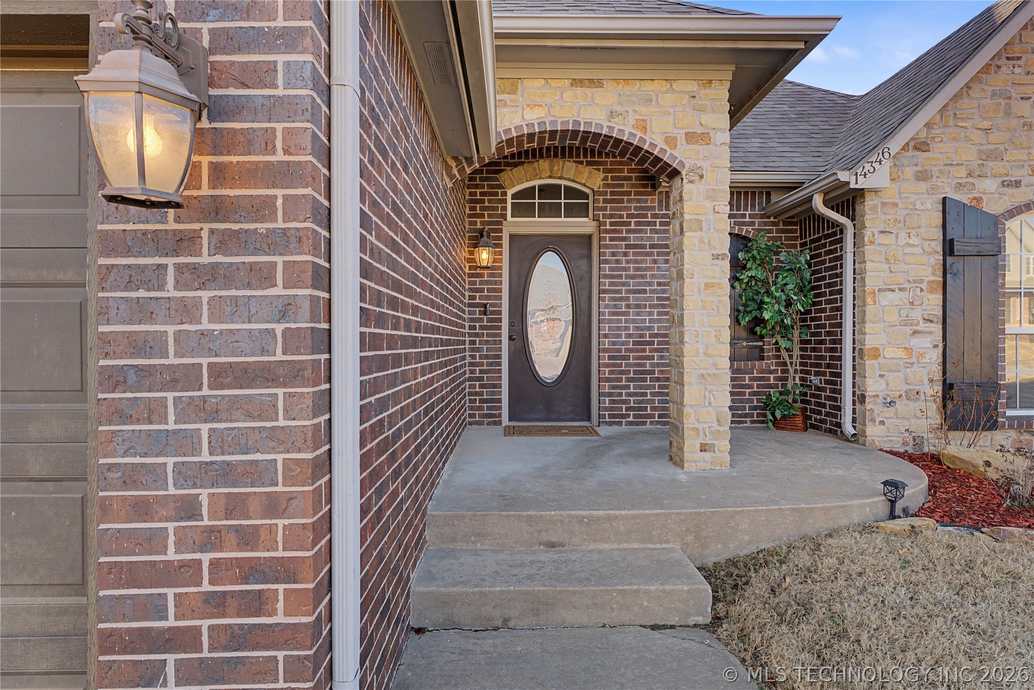 14346 S Toledo Avenue Bixby OK 74008