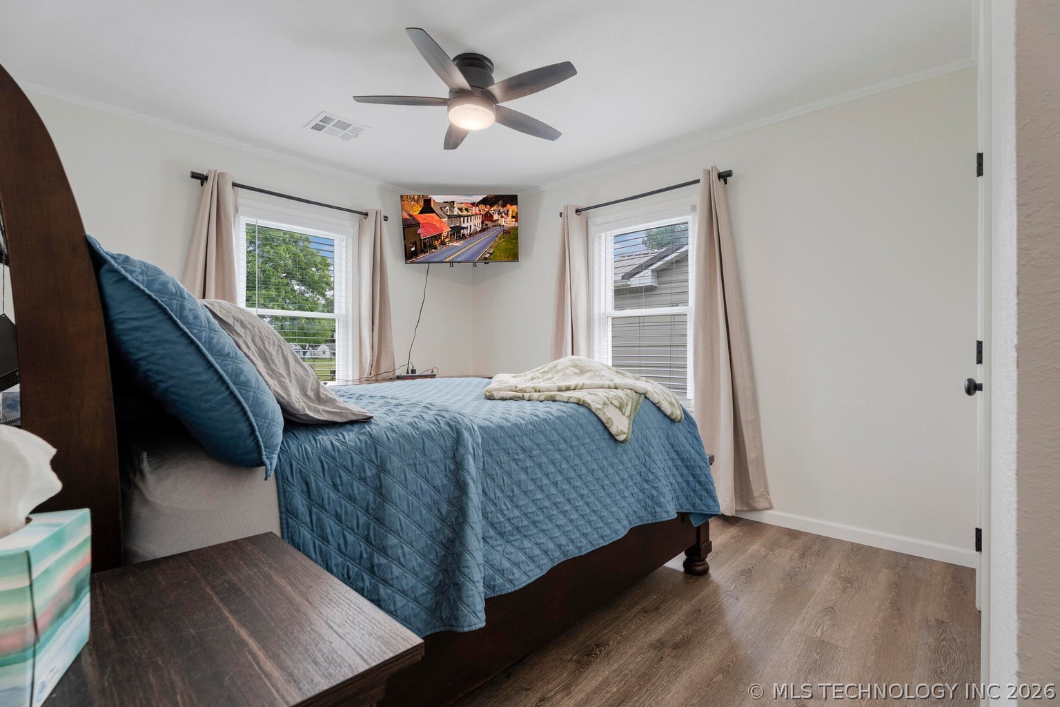 1925 B Street NE Miami OK 74354