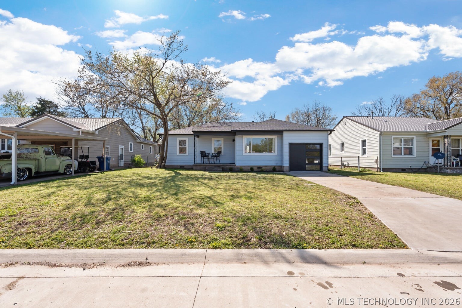 1925 B Street NE Miami OK 74354
