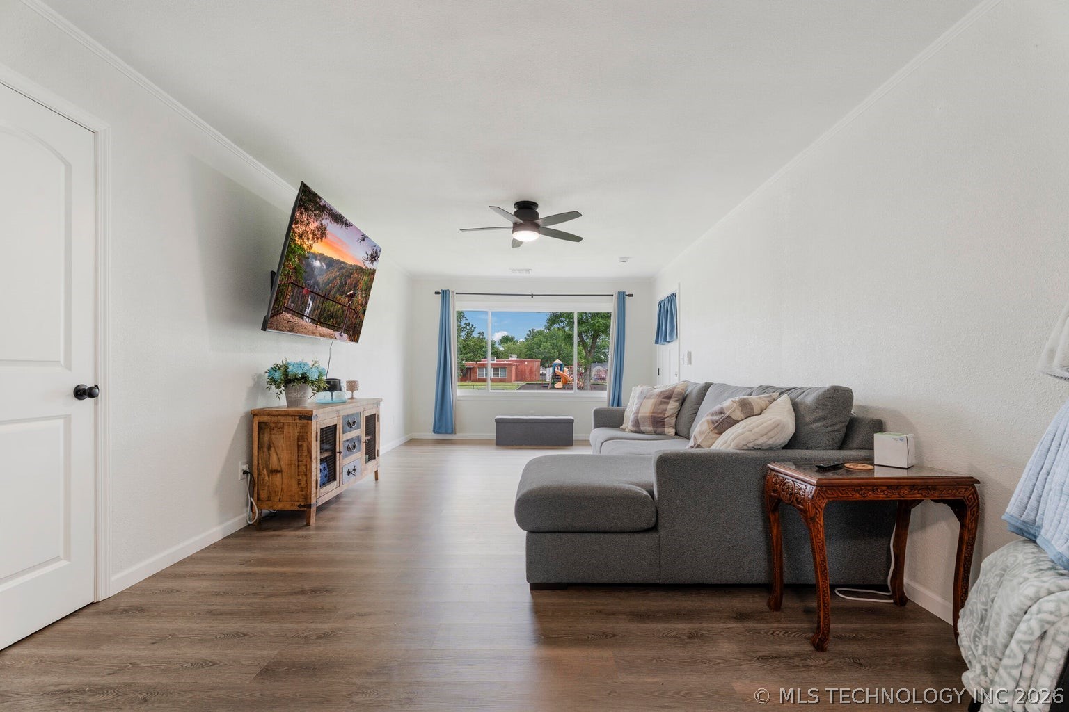 1925 B Street NE Miami OK 74354