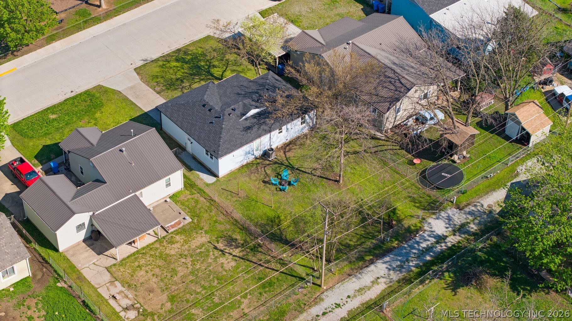 1925 B Street NE Miami OK 74354
