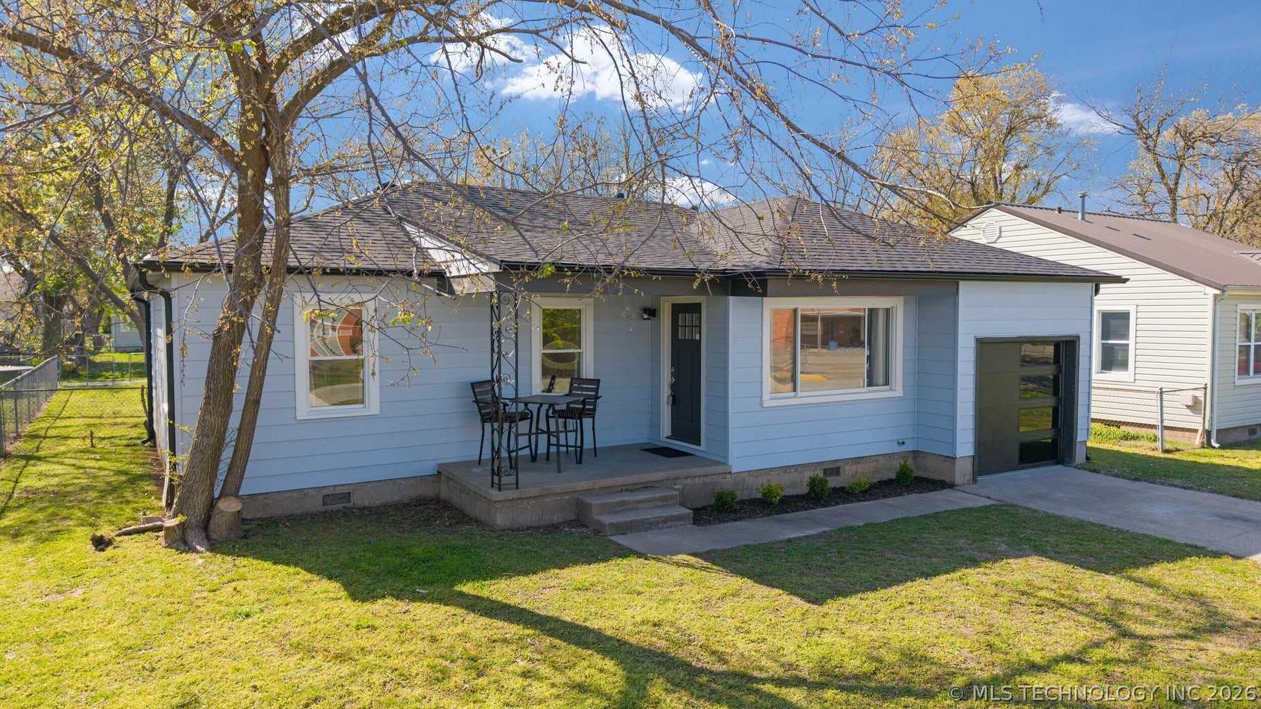1925 B Street NE Miami OK 74354