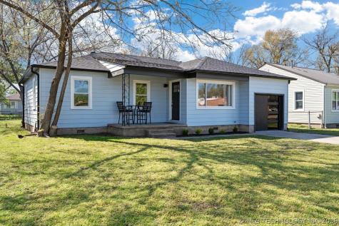 1925 B Street NE Miami OK 74354