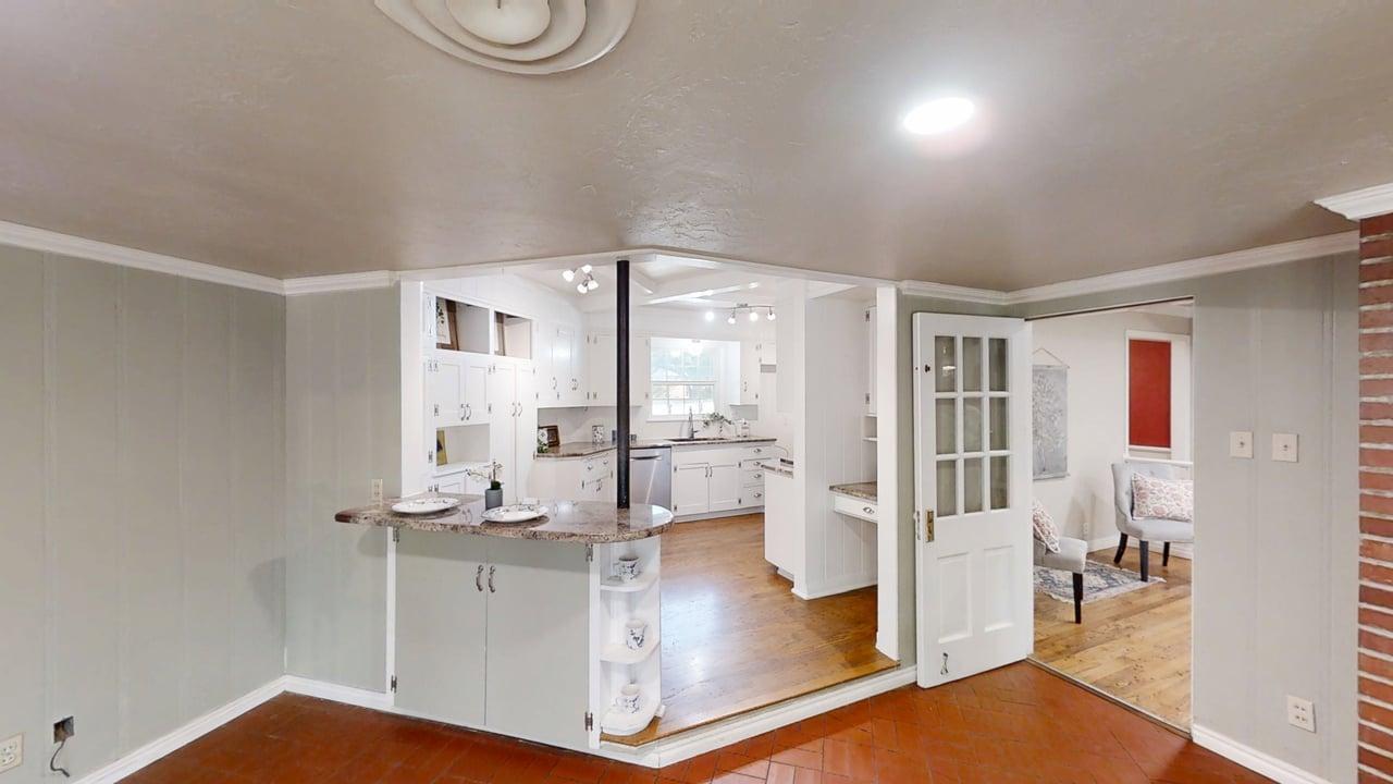 1818 6th Avenue SW Ardmore OK 73401