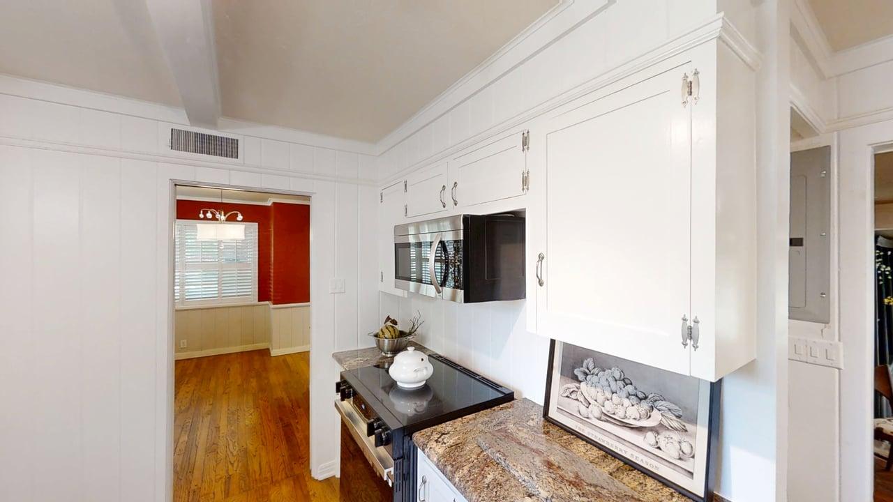 1818 6th Avenue SW Ardmore OK 73401