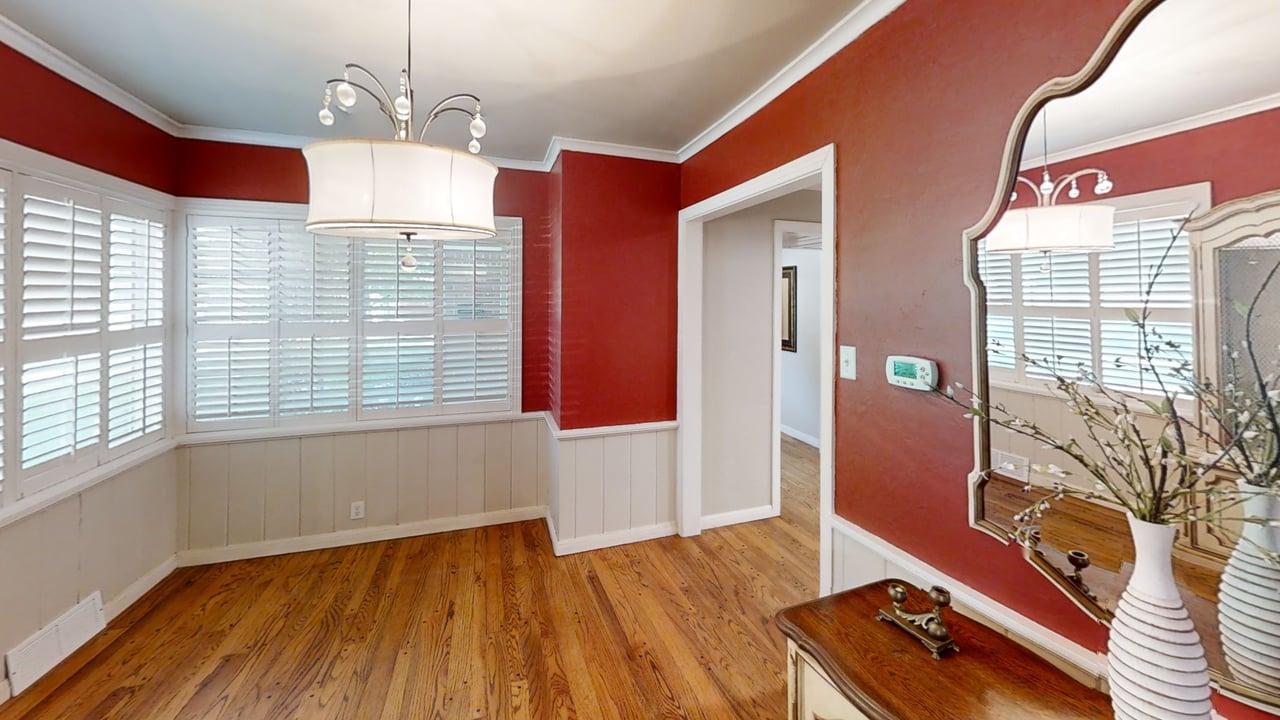 1818 6th Avenue SW Ardmore OK 73401