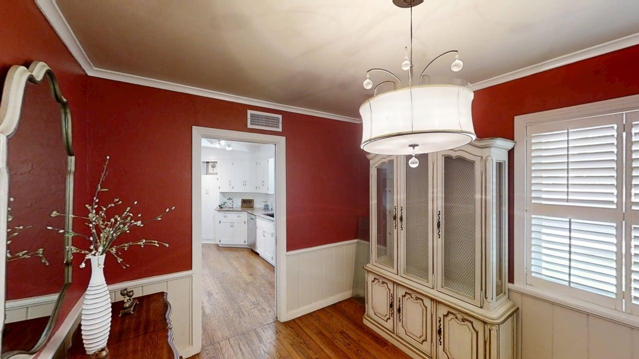 1818 6th Avenue SW Ardmore OK 73401