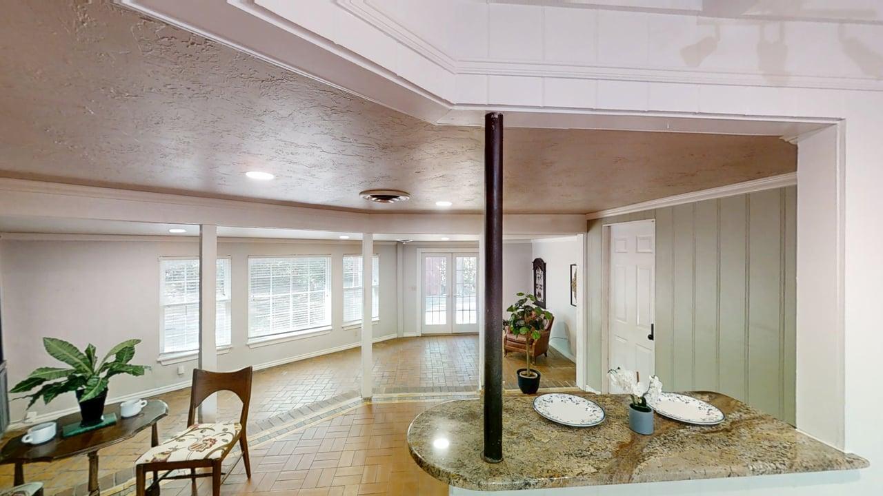 1818 6th Avenue SW Ardmore OK 73401