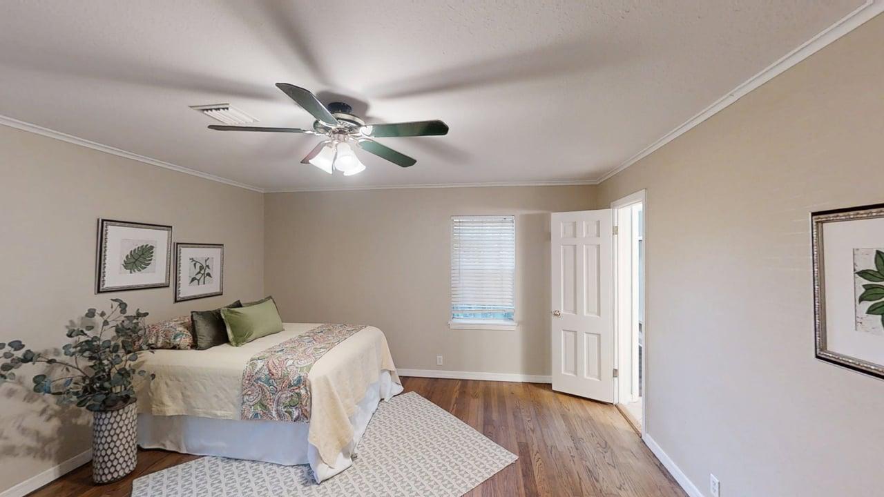 1818 6th Avenue SW Ardmore OK 73401