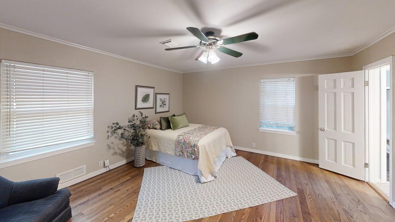 1818 6th Avenue SW Ardmore OK 73401