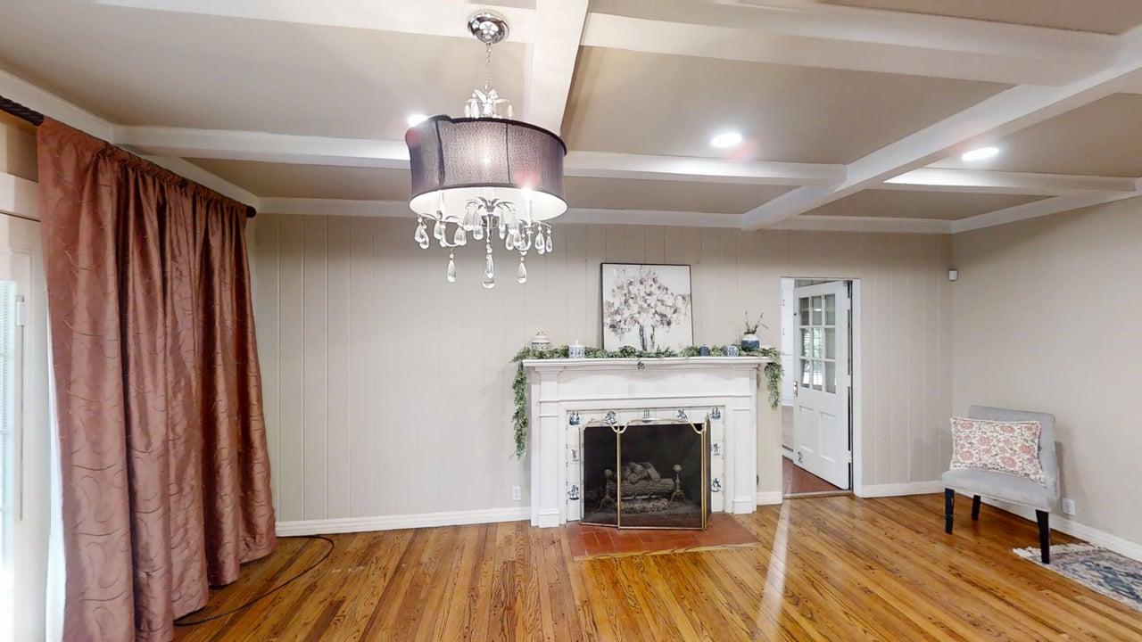 1818 6th Avenue SW Ardmore OK 73401