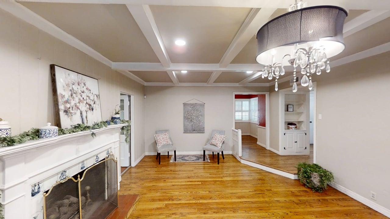 1818 6th Avenue SW Ardmore OK 73401