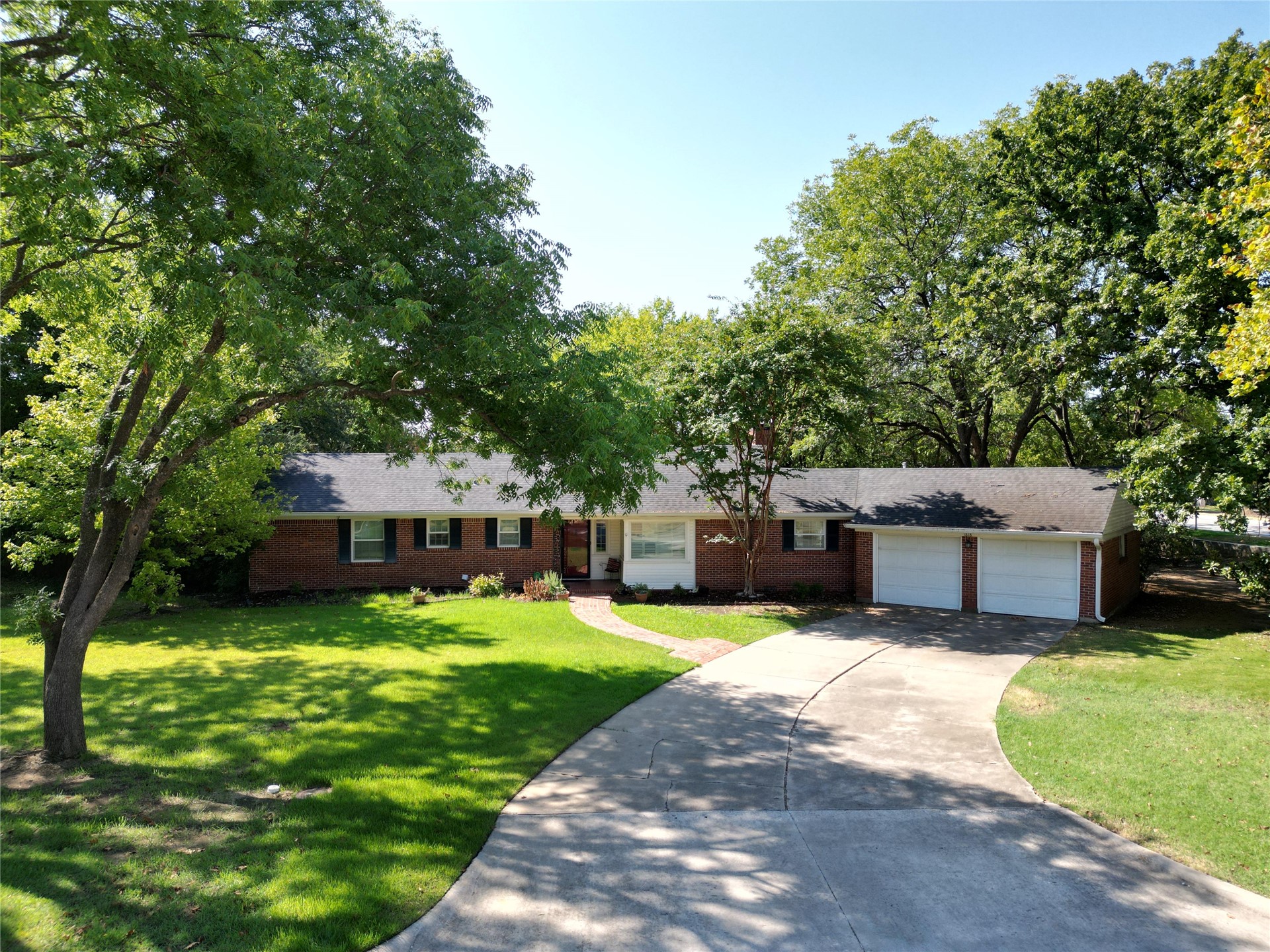1818 6th Avenue SW Ardmore OK 73401