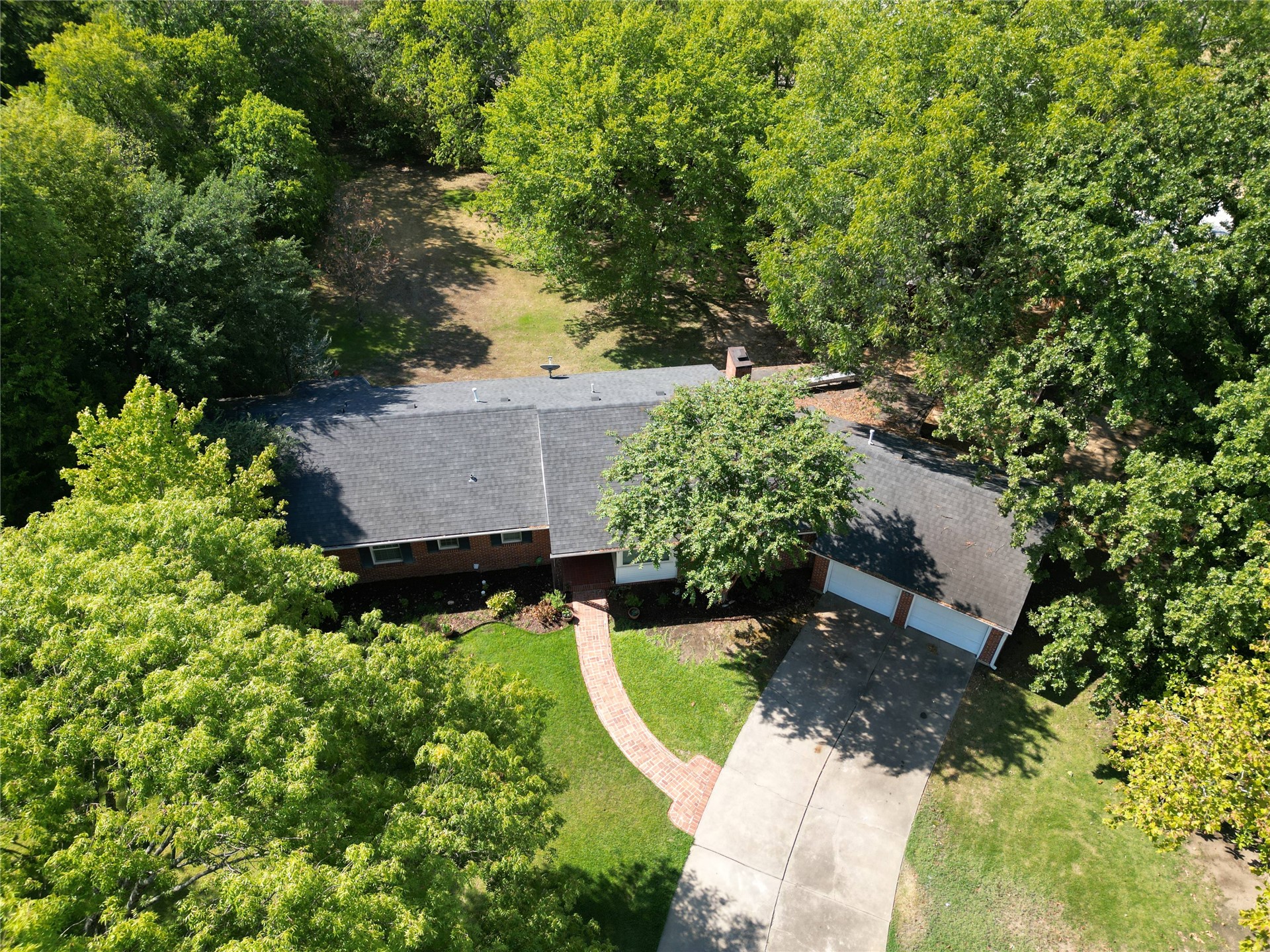 1818 6th Avenue SW Ardmore OK 73401