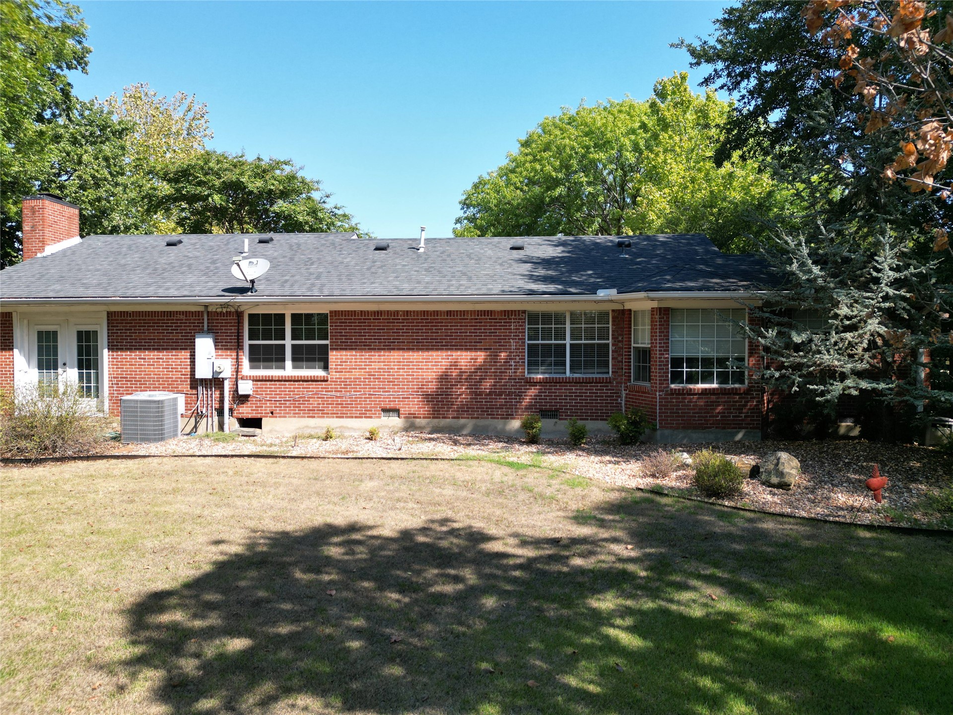 1818 6th Avenue SW Ardmore OK 73401