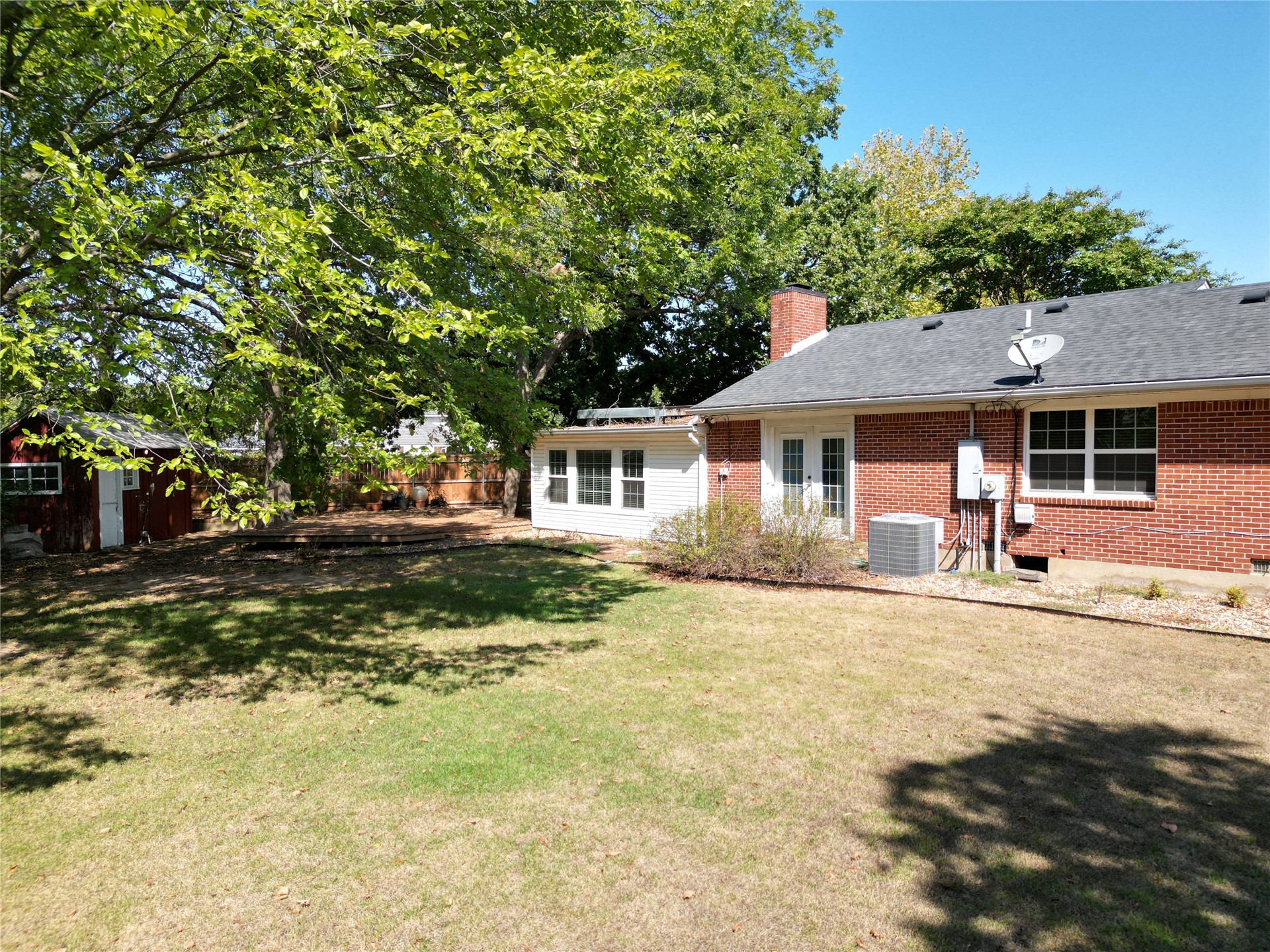 1818 6th Avenue SW Ardmore OK 73401