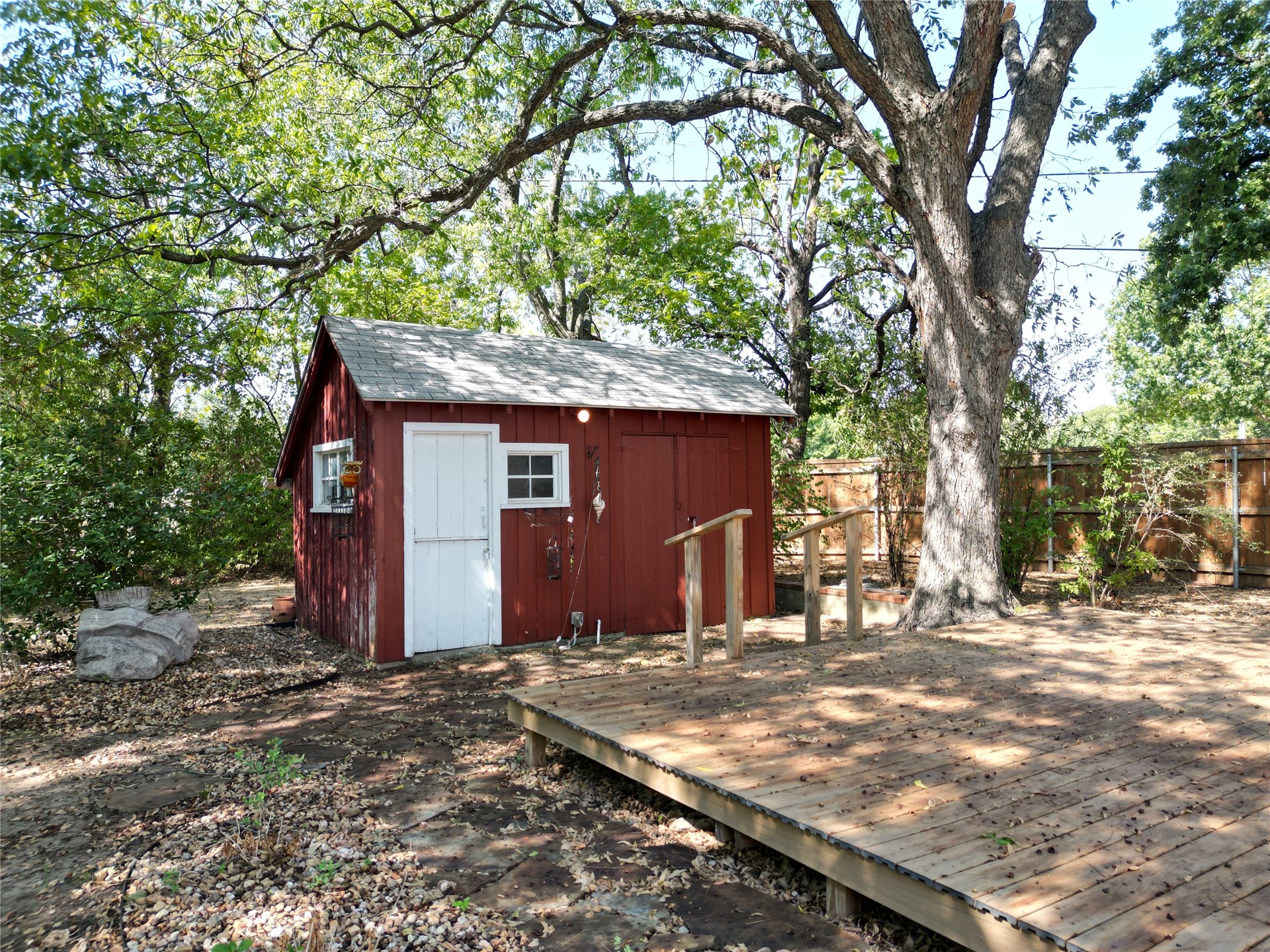 1818 6th Avenue SW Ardmore OK 73401