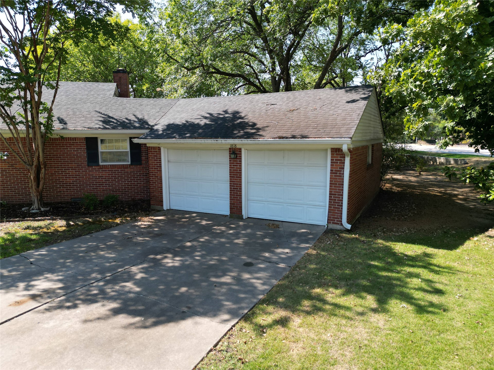 1818 6th Avenue SW Ardmore OK 73401