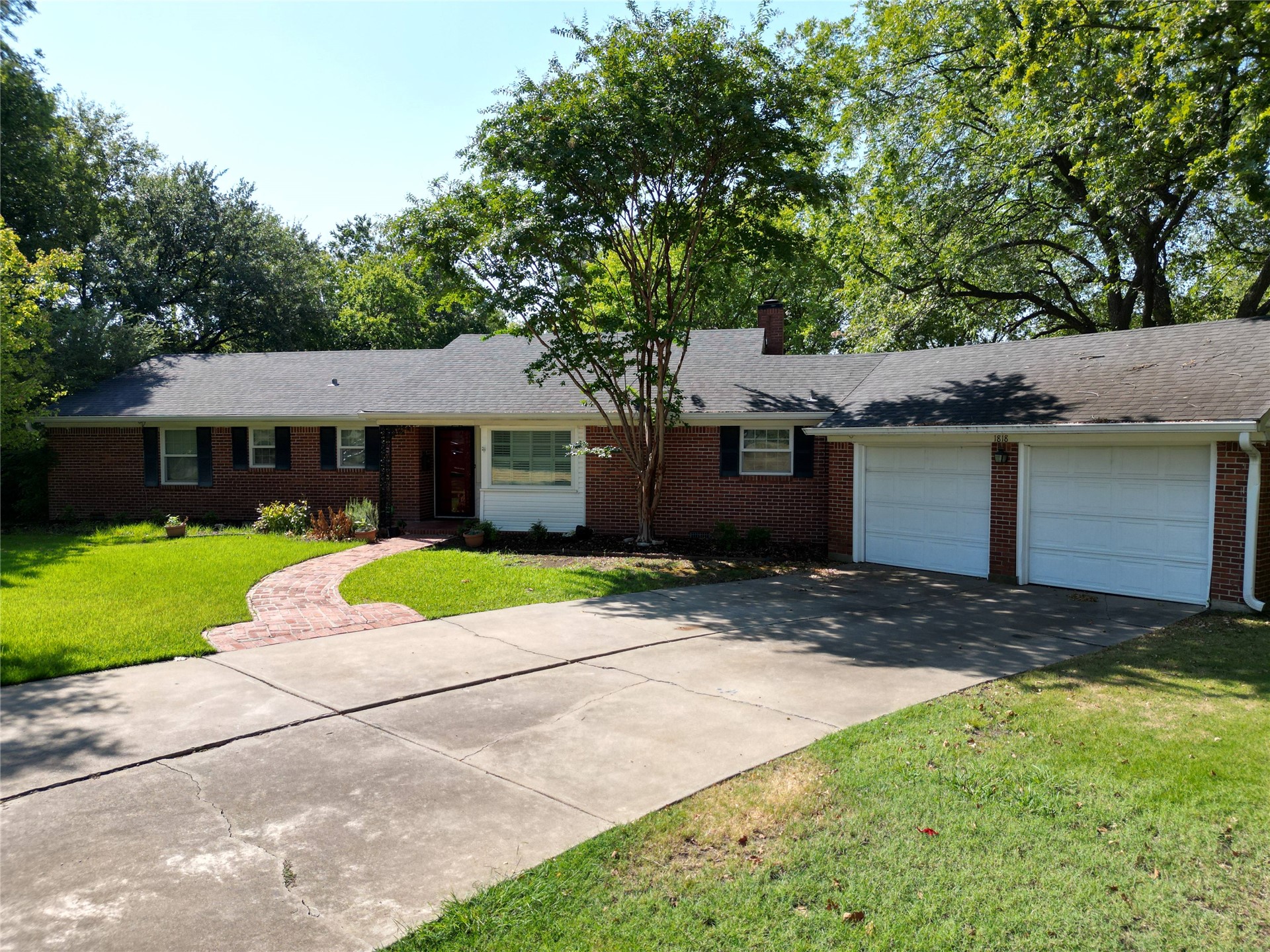 1818 6th Avenue SW Ardmore OK 73401