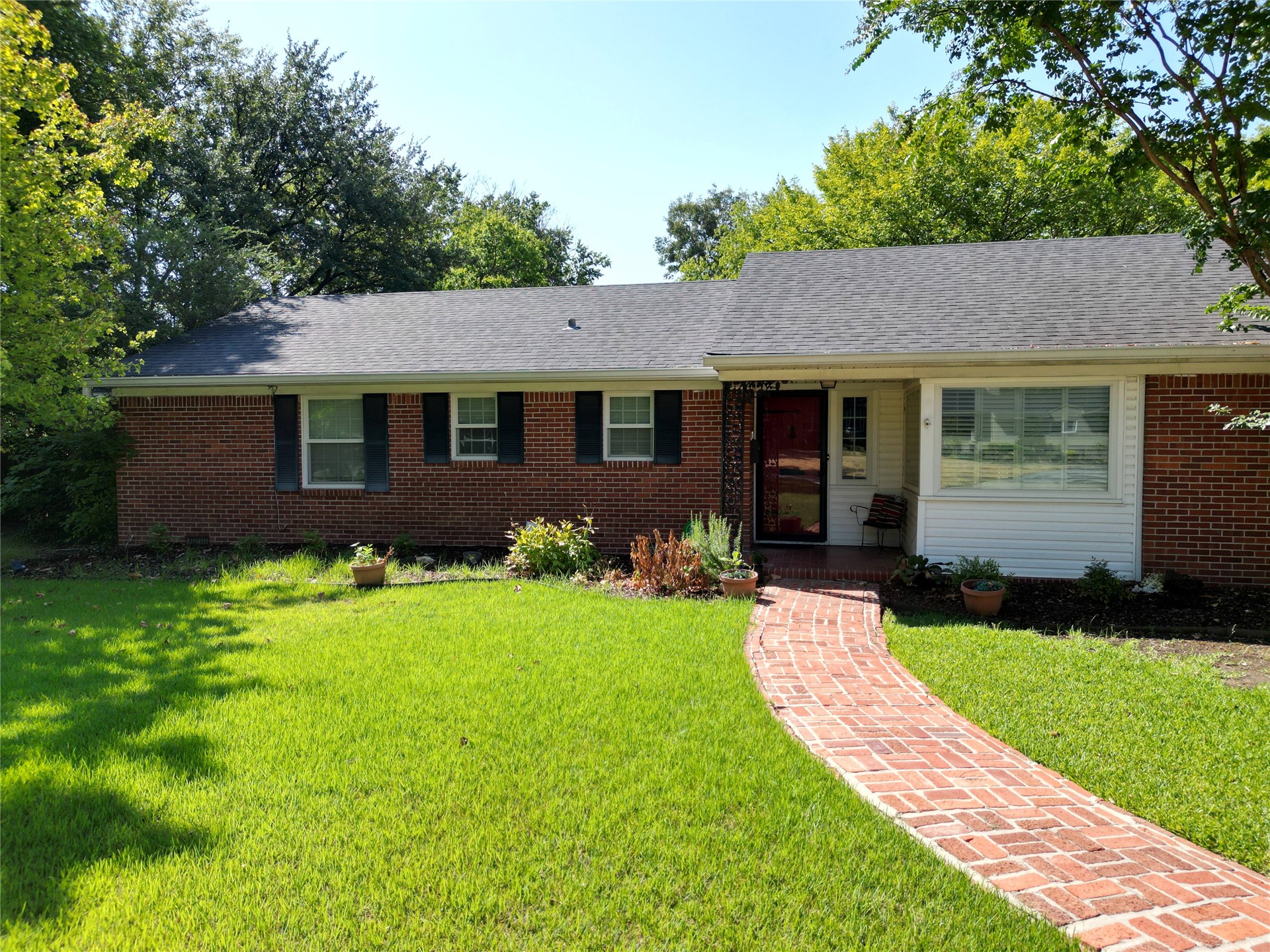 1818 6th Avenue SW Ardmore OK 73401