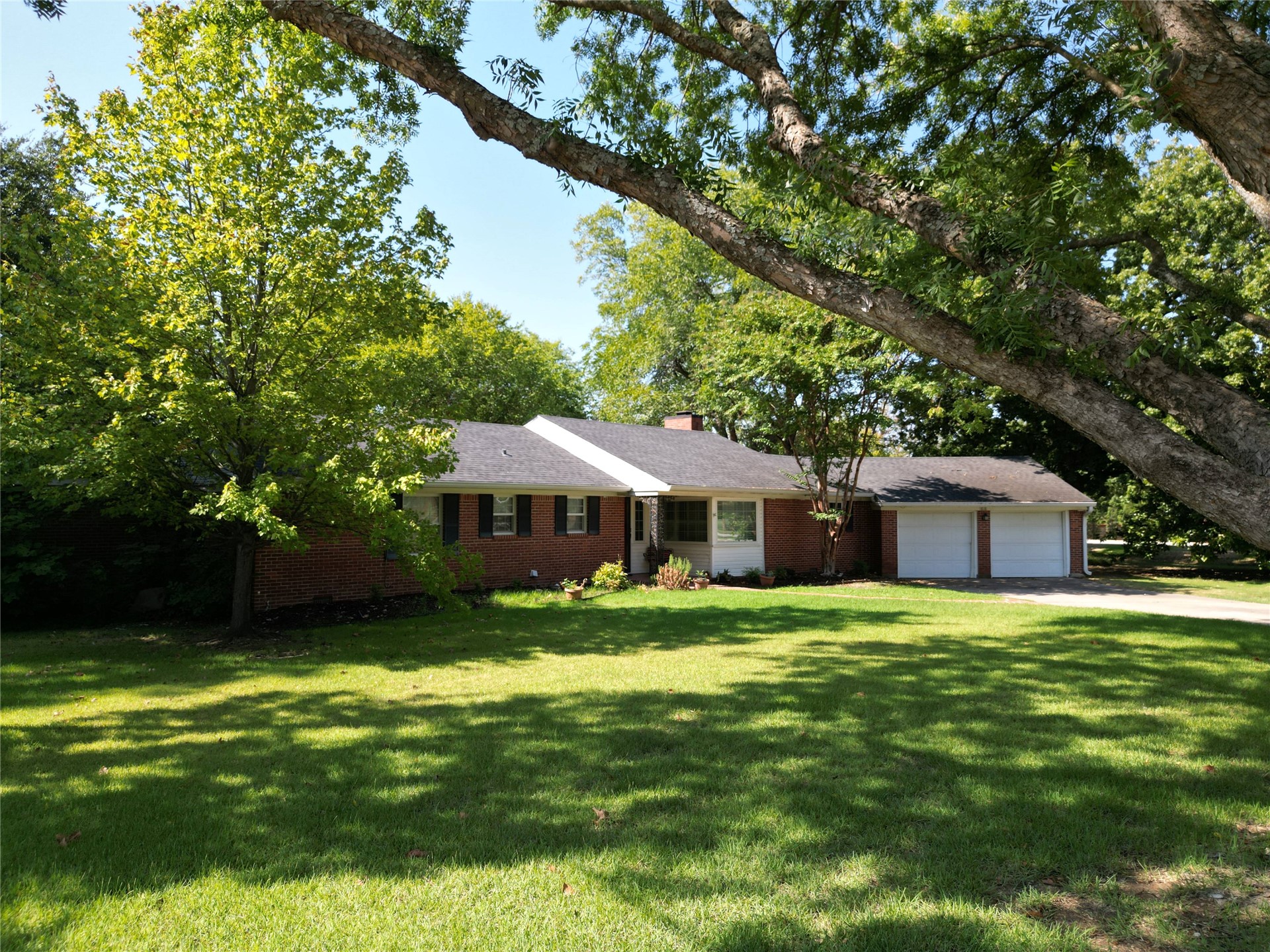 1818 6th Avenue SW Ardmore OK 73401
